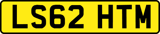 LS62HTM