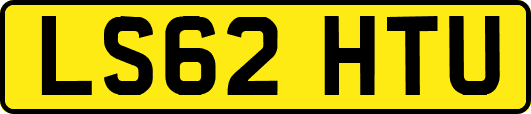 LS62HTU