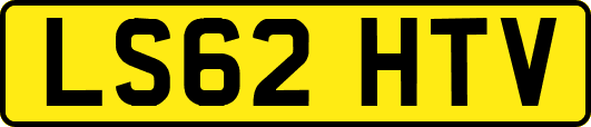 LS62HTV