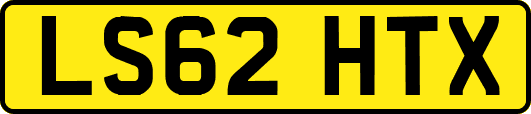 LS62HTX