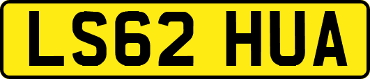 LS62HUA