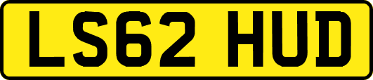 LS62HUD