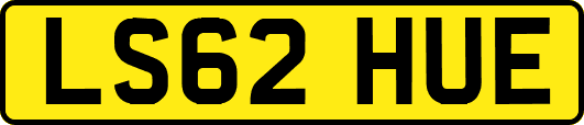 LS62HUE