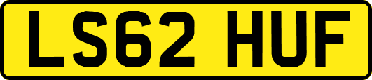 LS62HUF