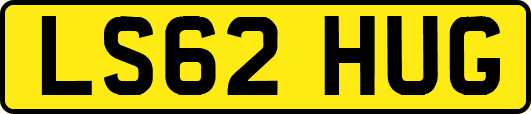 LS62HUG