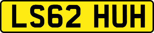 LS62HUH