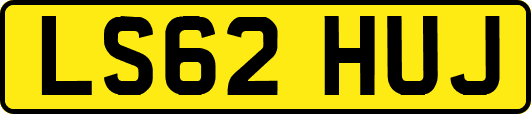 LS62HUJ