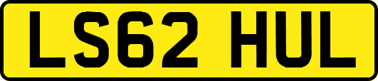 LS62HUL