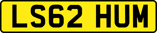 LS62HUM