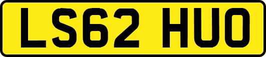 LS62HUO