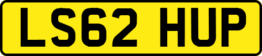 LS62HUP