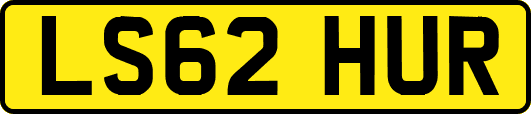 LS62HUR
