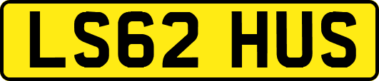 LS62HUS