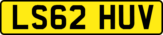 LS62HUV