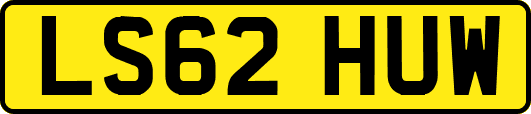 LS62HUW