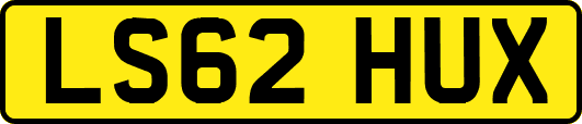 LS62HUX