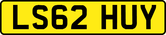 LS62HUY