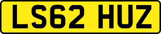 LS62HUZ