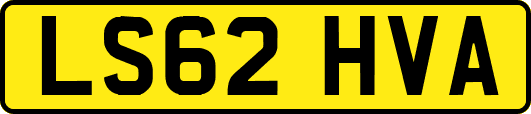 LS62HVA