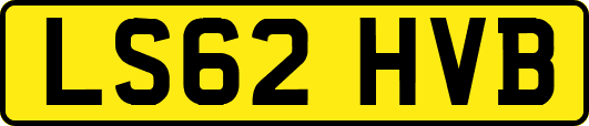 LS62HVB