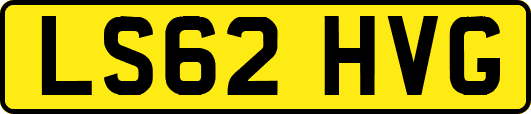 LS62HVG