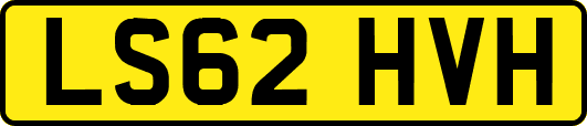 LS62HVH