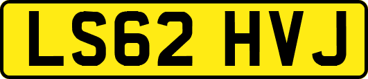 LS62HVJ