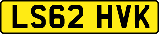 LS62HVK
