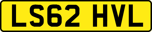 LS62HVL