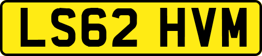 LS62HVM