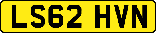 LS62HVN