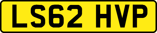 LS62HVP
