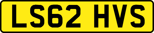 LS62HVS