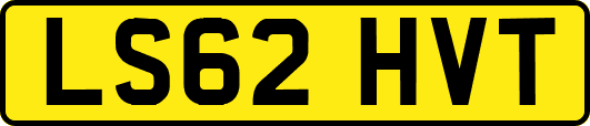 LS62HVT