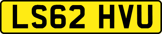 LS62HVU