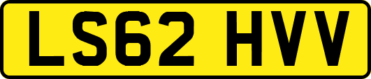LS62HVV