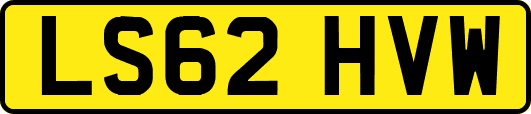 LS62HVW