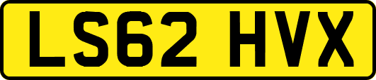 LS62HVX