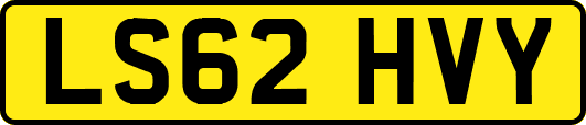 LS62HVY