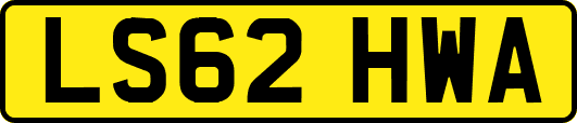 LS62HWA