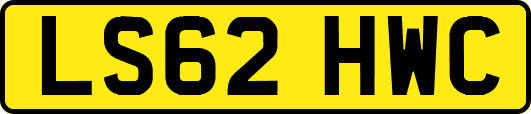 LS62HWC
