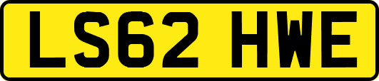 LS62HWE