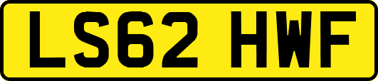 LS62HWF