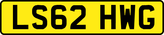 LS62HWG
