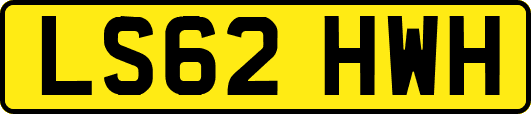 LS62HWH