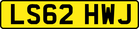 LS62HWJ