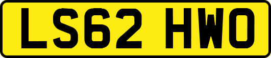 LS62HWO