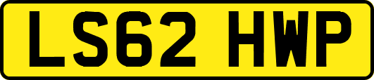 LS62HWP