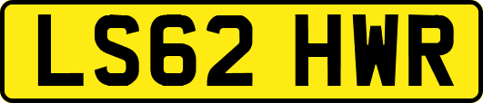 LS62HWR