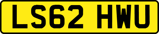 LS62HWU